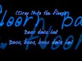 Bass Down Low Dev Ft. The Cataracs -  [Lyrics On Screen] - New 2011 Single HQ
