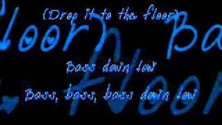 Bass Down Low Dev Ft. The Cataracs -  [Lyrics On Screen] - New 2011 Single HQ