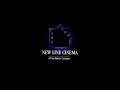 New Line Cinema Closing 1999