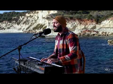 Matthew Grech - Perfect Peace (LIVE at Xrobb l-Għaġin, Malta)