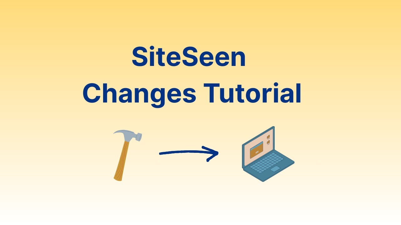 Siteseen (Changes) Thumbnail