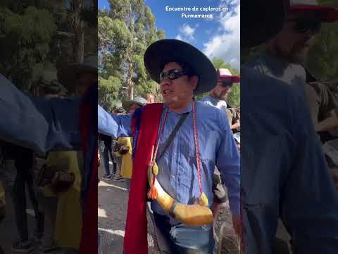 41º Encuentro de Copleros en Purmamarca Jujuy