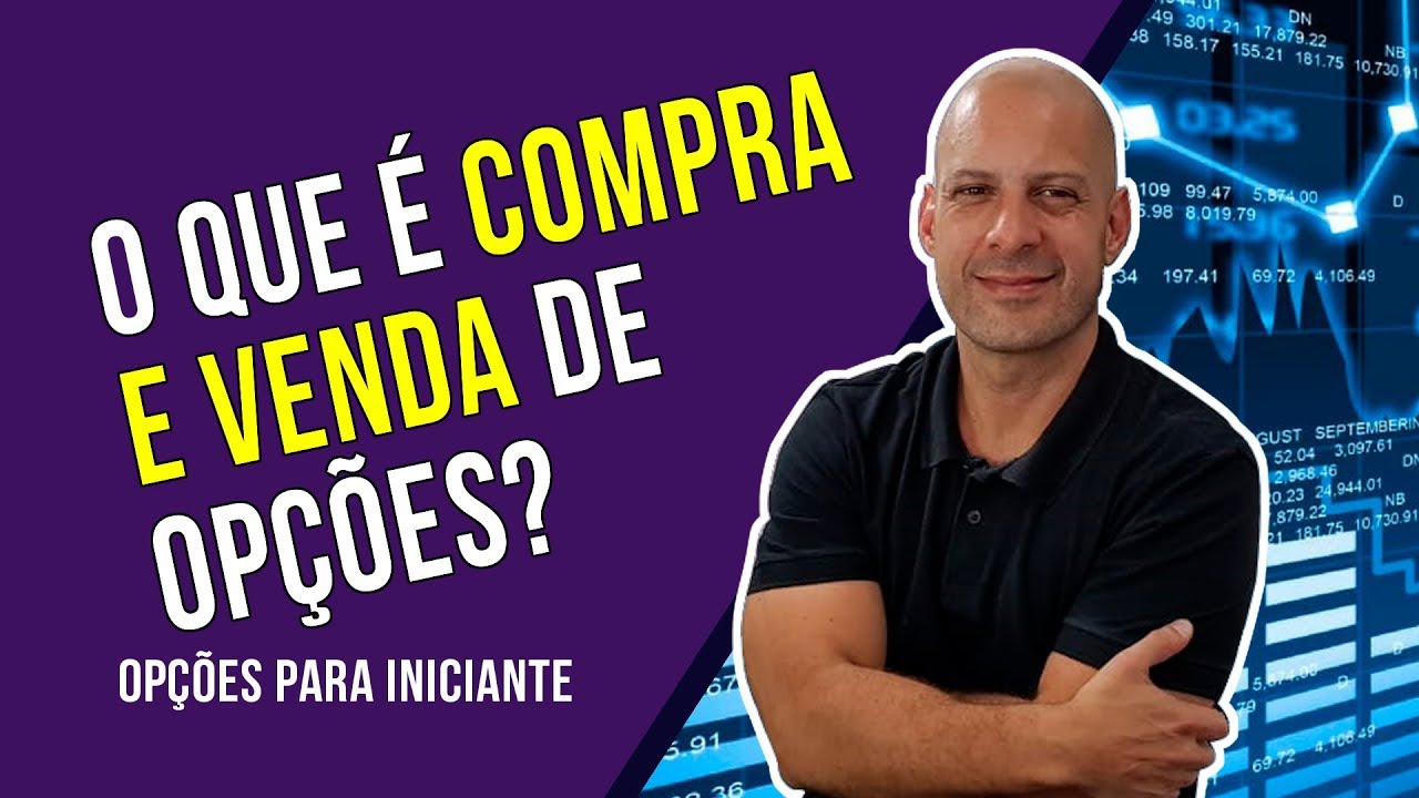 O que é CALL e PUT?  - Opções para Iniciante.