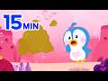 BEST Kids Songs Compilation 1 Nursery Rhymes Sing Along With Lotty Friends
