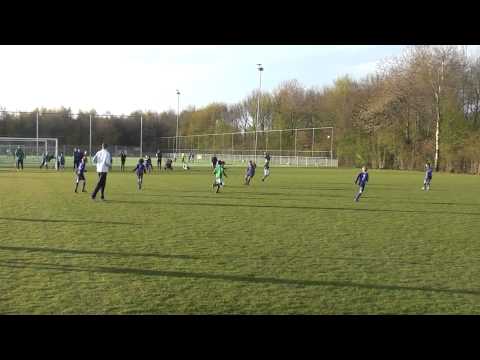 LTC F1-ZFC Zuidlaren F1 18-04-2012