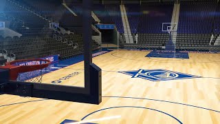 [情報] 21-22 新球衣 及 新地板