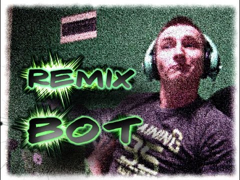 [REMIX] Kistru feat. Isamu - Bot (V3)
