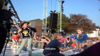 Kinderen voor Kinderen - Tune + Op een onbewoond eiland