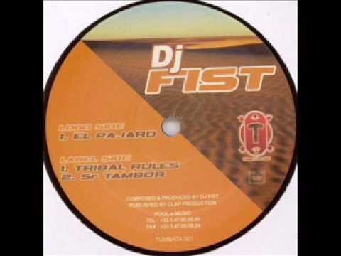Dj Fist - El Pajaro (Original Mix)