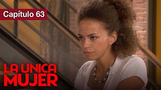 La Unica Mujer - Cap 63 - Amor Prohibido por familias enemigas - Doblado en español - HD