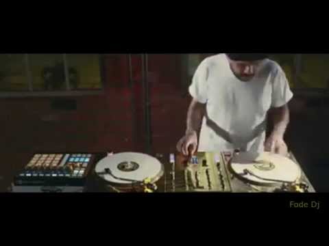 CRAZE    NEW SLAVES ROUTINE   FAKE DJ