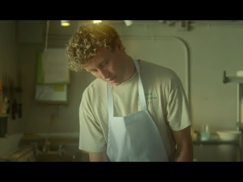 Jackson Lundy - work friends (Official Music Video)