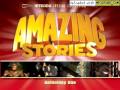 Amazing Stories: Main Title (Williams)