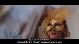 [Eng+Chi/1080P]Z.TAO The Road MV +Lyrics sub 黄子韬