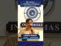 KAS SPECIAL STRATEGY SESSION Likhita Mohan KAS Tehsildar India4ias Kpsc Kas2020 Kas