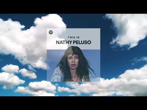 Amor Salvaje - Nathy Peluso