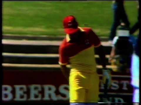 SA v VIC 1986-87 McDonald's Cup Semi-Final