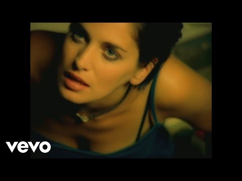 Chantal Kreviazuk - Surrounded (Official Video)