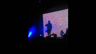 Lupe Fiasco - Crack(live)