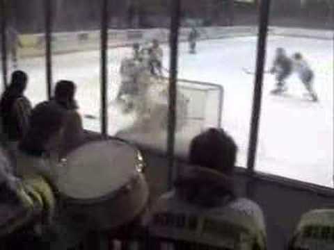 HHK Velké Meziříčí - Hokej Šumperk 2003