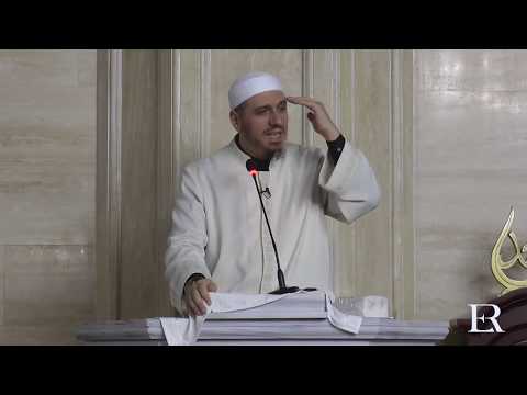 08. O Zot na ruaj nga dështimi, caktimi i pakëndshëm dhe fatkëqësia që gëzon armikun - Enis Rama