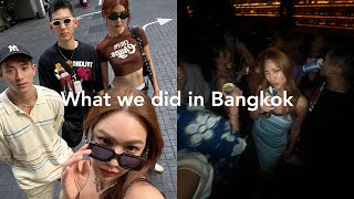 Download lagu Finally went to Thailand after 2 years! 🇹🇭 | JANE CHUCK mp3