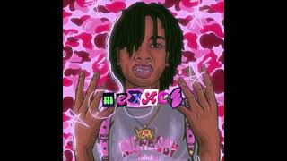 YBN Nahmir - double back