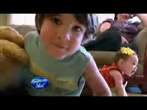 American Idol Season 9, Episode 4, Orlando Auditions