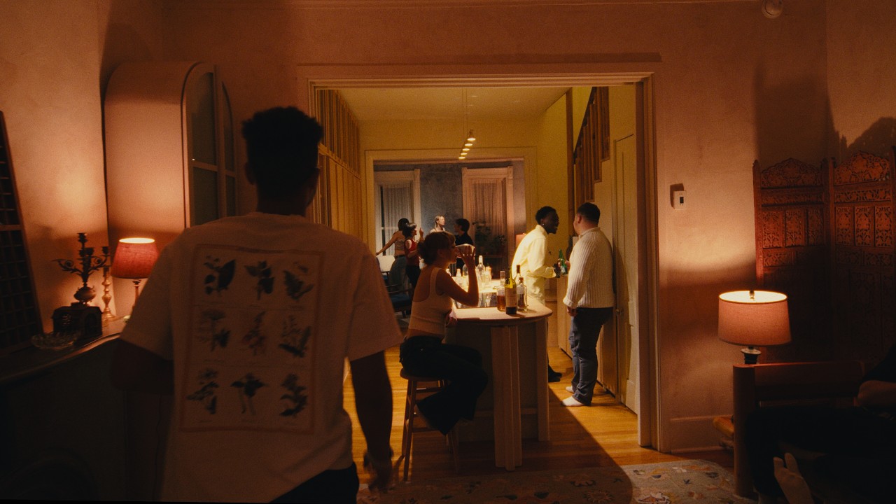 Miniature de la vidéo Wandering Eyes | OFFICIAL TRAILER du film Wandering Eyes