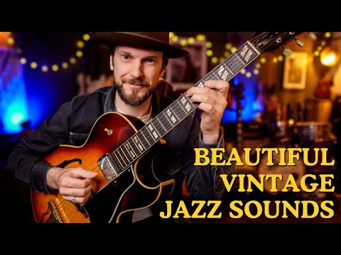 “Body and Soul” Jazz Guitar Masterclass: Chord Melody & Harmonic Deep Dive!