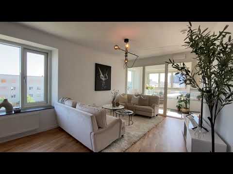 Notar Mäklare - Borgarfjordsgatan 21A