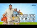 Hadad Alwi Feat Anti Vita Jadikan Kami Anak Yang Sholeh Official Music Video