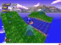 Sonic X Treme Prototype 718