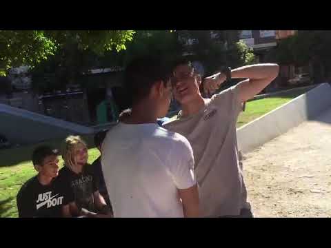 Koko vs Galo / Patiorap Alicante