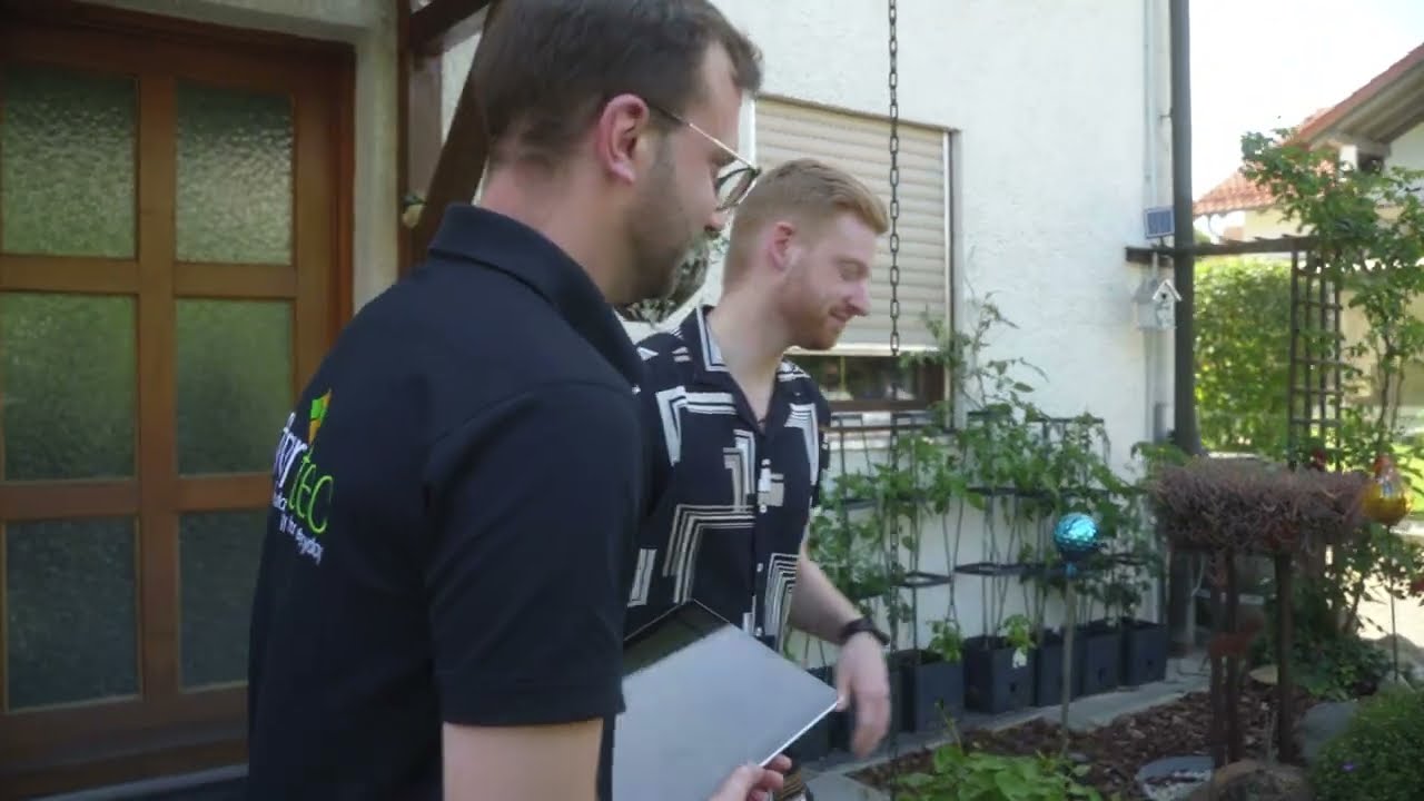 YouTube-Video: Photovoltaik leicht gemacht