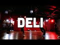 Deli - Chris Wilks Choreography