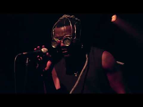 TEASER Guembri Superstar & Lova Lova 2024  © Cie Green Lab