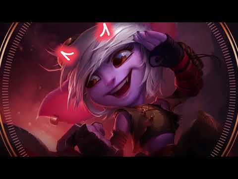 TOP1 Tristana zdetronizowana przez pana i władcę [ZOBACZ JAK]