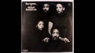 THE TYMES - I Can't Explain (What's Happening)