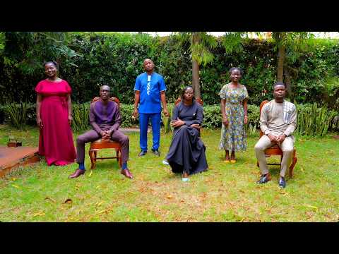 321 - SDA Hymnal "My Jesus I Love Thee" | Kanyakla