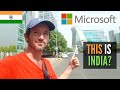 INDIA S CYBER CITY Gurgaon Near DELHI
