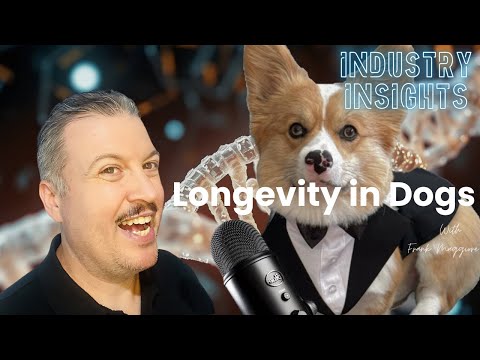 Longevity in Dogs