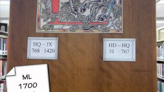 Locating a Book in the Library
