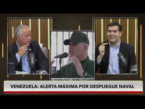 🚨 Padrino López: "Lo que pase en Venezuela definirá el nuevo orden mundial"