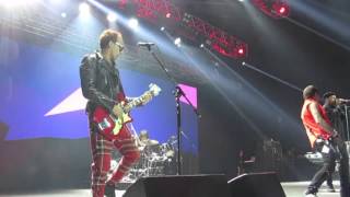 LOS VIOLADORES - ABURRIDO DIVERTIDO- LUNA PARK