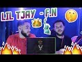 THE PRINCE OF NEW YORK! Lil Tjay - F.N (Official Audio) REACTION! THE PRINCE OF NEW YORK! Lil Tjay - F.N (Official Audio) REACTION!