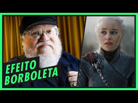 O FINAL VERDADEIRO DE GOT | AUTÓPSIA GAME OF THRONES #09