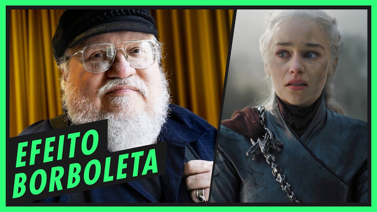 O FINAL VERDADEIRO DE GOT | AUTÓPSIA GAME OF THRONES #09