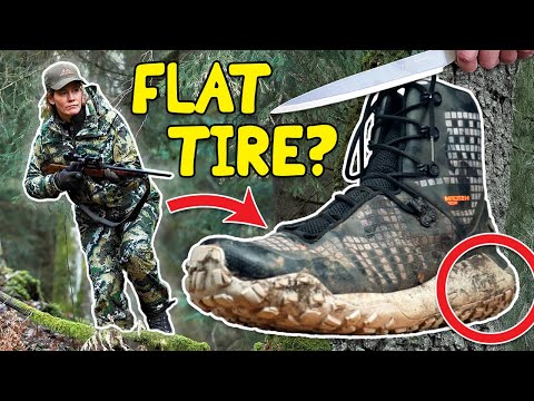 Most uncomfortable hiking boots I have worn - Under Armour