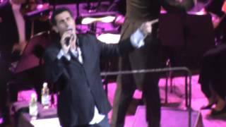 SERJ TANKIAN -BEETHOVEN'S CUNT - LIVE FIRENZE 2013